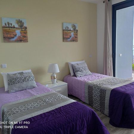 Casa Avos & Netas, Fantastic View, Near The Nature! Arco da Calheta  Exterior photo
