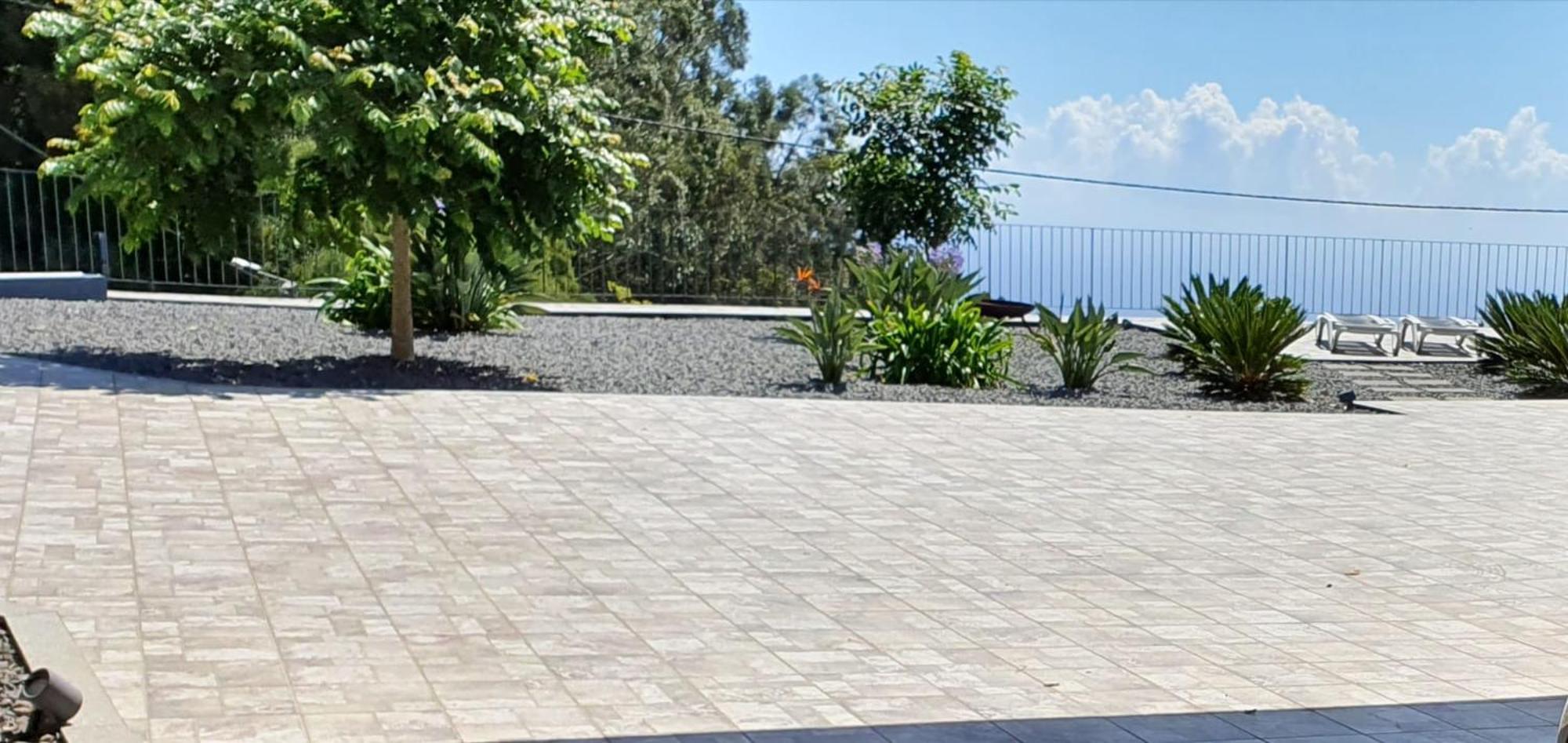 Casa Avos & Netas, Fantastic View, Near The Nature! Arco da Calheta  Exterior photo