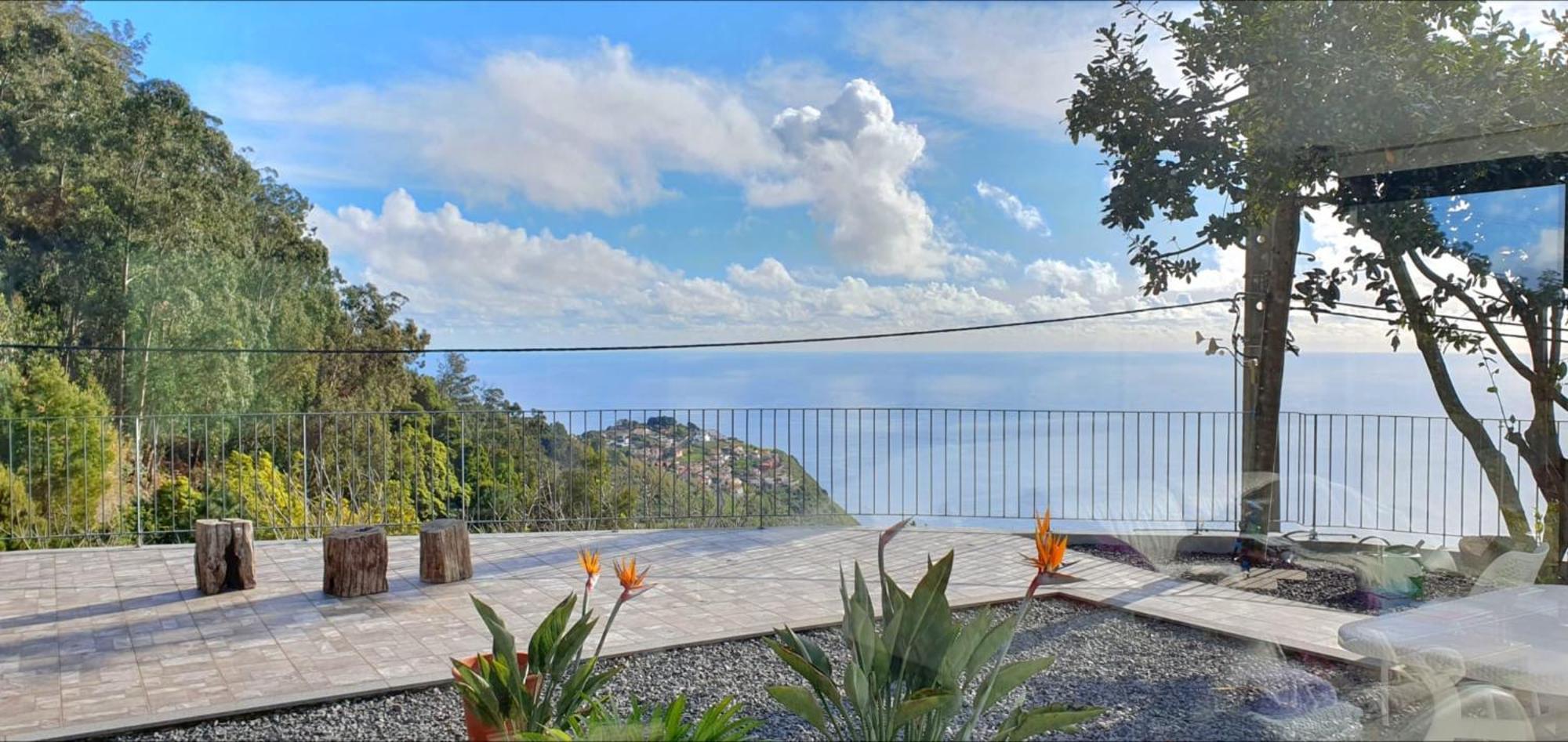 Casa Avos & Netas, Fantastic View, Near The Nature! Arco da Calheta  Exterior photo
