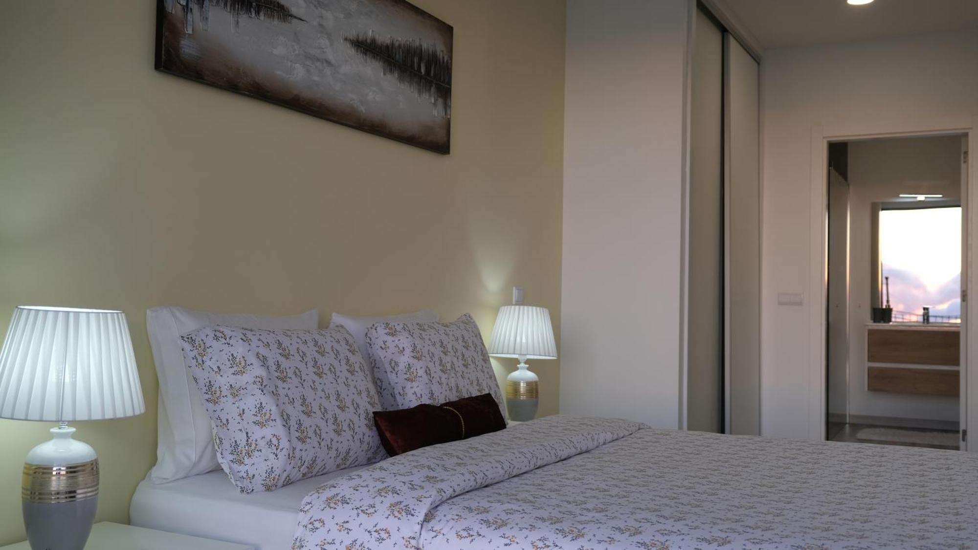 Casa Avos & Netas, Fantastic View, Near The Nature! Arco da Calheta  Exterior photo